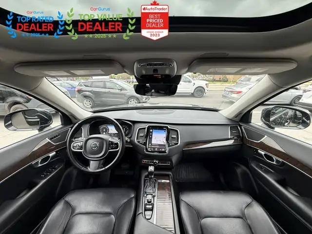 2016 Volvo XC90 MOMENTUM | PANO | 7 SEATER | LOADED - Photo 2