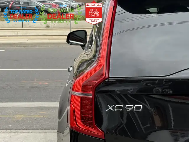 2016 Volvo XC90 MOMENTUM | PANO | 7 SEATER | LOADED - Photo 8