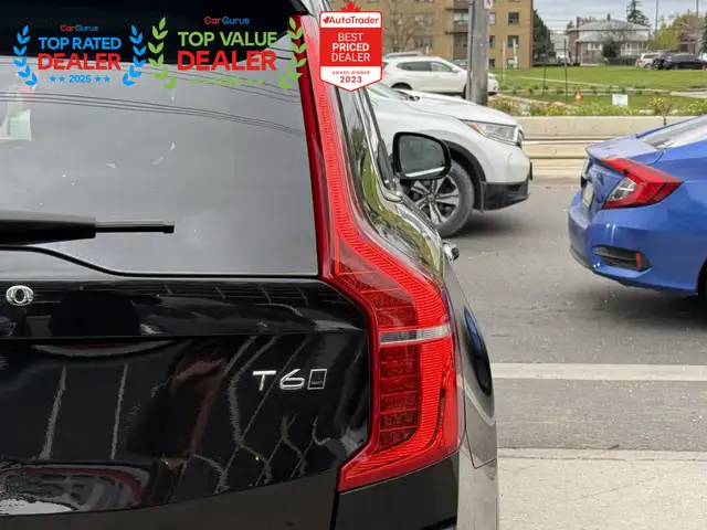 2016 Volvo XC90 MOMENTUM | PANO | 7 SEATER | LOADED - Photo 11