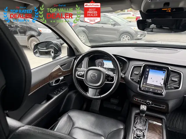 2016 Volvo XC90 MOMENTUM | PANO | 7 SEATER | LOADED - Photo 15
