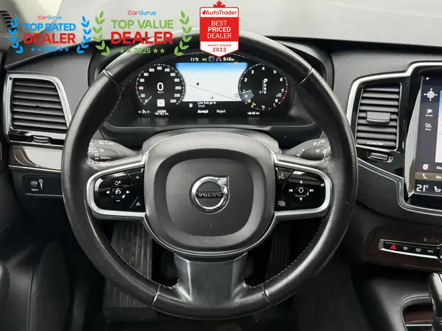 2016 Volvo XC90 MOMENTUM | PANO | 7 SEATER | LOADED - Photo 18