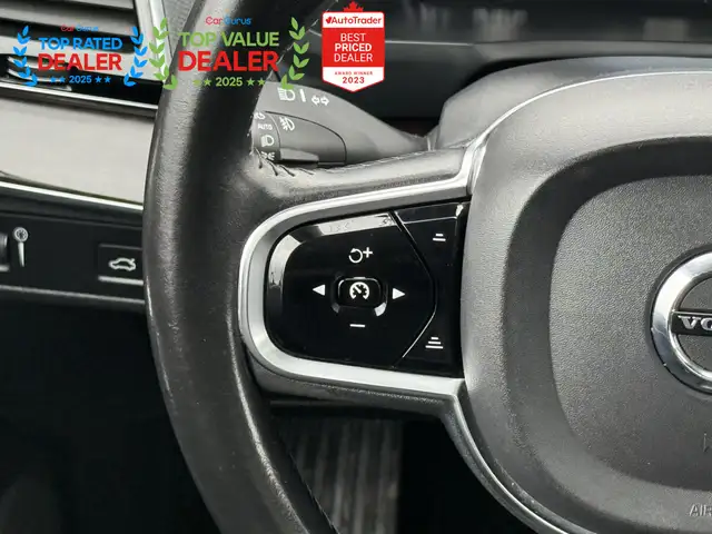 2016 Volvo XC90 MOMENTUM | PANO | 7 SEATER | LOADED - Photo 19
