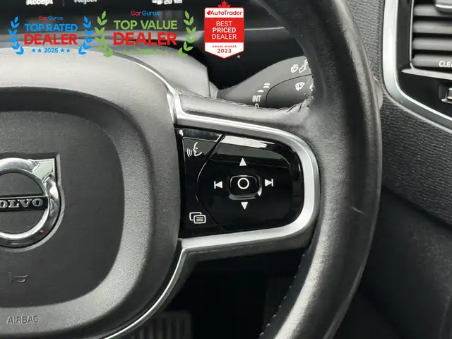 2016 Volvo XC90 MOMENTUM | PANO | 7 SEATER | LOADED - Photo 20