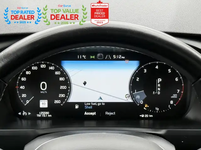 2016 Volvo XC90 MOMENTUM | PANO | 7 SEATER | LOADED - Photo 21