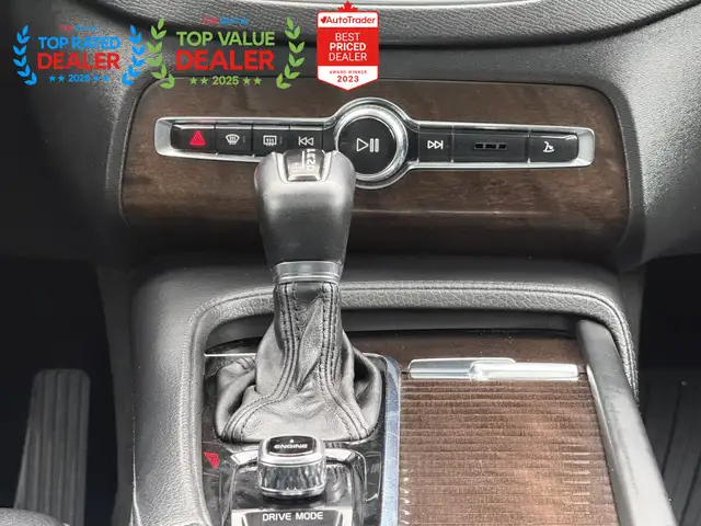 2016 Volvo XC90 MOMENTUM | PANO | 7 SEATER | LOADED - Photo 23