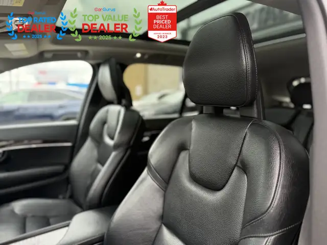 2016 Volvo XC90 MOMENTUM | PANO | 7 SEATER | LOADED - Photo 25