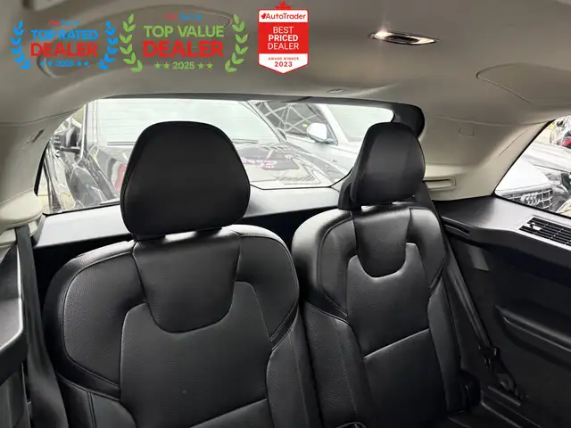 2016 Volvo XC90 MOMENTUM | PANO | 7 SEATER | LOADED - Photo 31