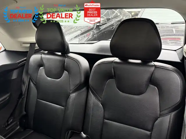 2016 Volvo XC90 MOMENTUM | PANO | 7 SEATER | LOADED - Photo 33
