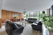 Beautiful 1 bedroom apartment  Apartment for Rent - 1150  Côte-V