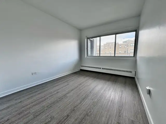 Beautiful 1 bedroom apartment  Apartment for Rent - 1150  Côte-V - Photo 3