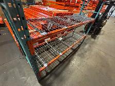Used storage rack - Photo 4