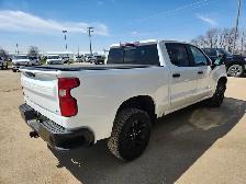 2020 Chevrolet Silverado 1500 4X4 Trail Boss 6.2L - Rebuilt Titl - Photo 4