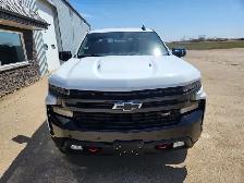 2020 Chevrolet Silverado 1500 4X4 Trail Boss 6.2L - Rebuilt Titl - Photo 5