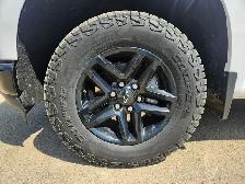 2020 Chevrolet Silverado 1500 4X4 Trail Boss 6.2L - Rebuilt Titl - Photo 9
