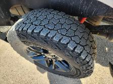 2020 Chevrolet Silverado 1500 4X4 Trail Boss 6.2L - Rebuilt Titl - Photo 10