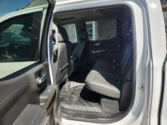 2020 Chevrolet Silverado 1500 4X4 Trail Boss 6.2L - Rebuilt Titl - Photo 13