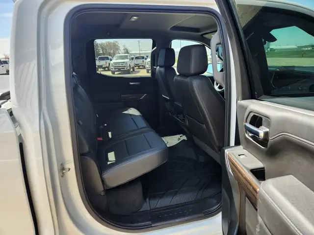 2020 Chevrolet Silverado 1500 4X4 Trail Boss 6.2L - Rebuilt Titl - Photo 15