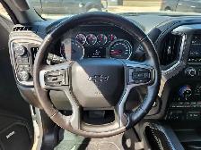 2020 Chevrolet Silverado 1500 4X4 Trail Boss 6.2L - Rebuilt Titl - Photo 17