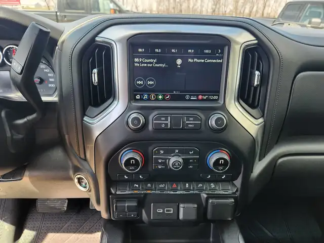 2020 Chevrolet Silverado 1500 4X4 Trail Boss 6.2L - Rebuilt Titl - Photo 18