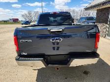 2015 Ford F-150 Crew Cab 4X4 XTR 5L - Rebuilt Title - Photo 6