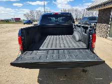 2015 Ford F-150 Crew Cab 4X4 XTR 5L - Rebuilt Title - Photo 7