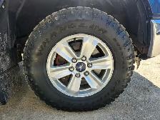 2015 Ford F-150 Crew Cab 4X4 XTR 5L - Rebuilt Title - Photo 9