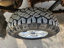 2015 Ford F-150 Crew Cab 4X4 XTR 5L - Rebuilt Title - Photo 10
