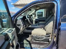 2015 Ford F-150 Crew Cab 4X4 XTR 5L - Rebuilt Title - Photo 12