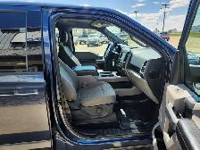 2015 Ford F-150 Crew Cab 4X4 XTR 5L - Rebuilt Title - Photo 14