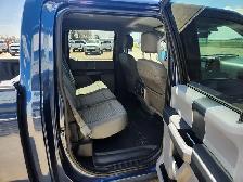 2015 Ford F-150 Crew Cab 4X4 XTR 5L - Rebuilt Title - Photo 15