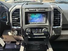 2015 Ford F-150 Crew Cab 4X4 XTR 5L - Rebuilt Title - Photo 18