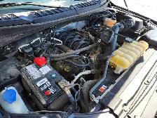 2015 Ford F-150 Crew Cab 4X4 XTR 5L - Rebuilt Title - Photo 19