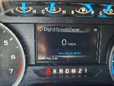 2015 Ford F-150 Crew Cab 4X4 XTR 5L - Rebuilt Title - Photo 20