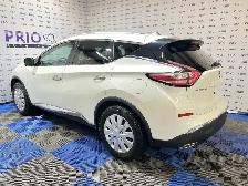 2015 Nissan Murano - Photo 2
