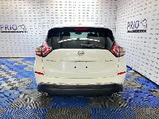 2015 Nissan Murano - Photo 3