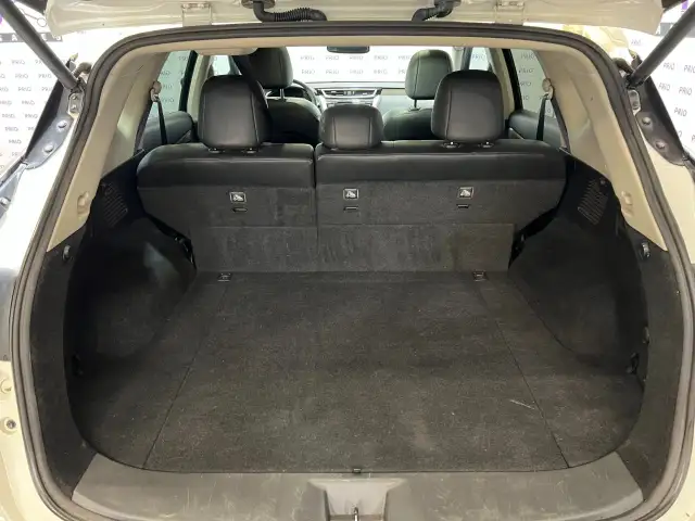 2015 Nissan Murano - Photo 5