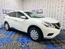 2015 Nissan Murano - Photo 6