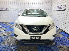 2015 Nissan Murano - Photo 7