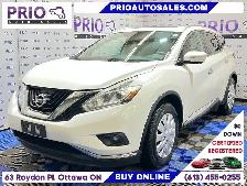 2015 Nissan Murano - Photo 8