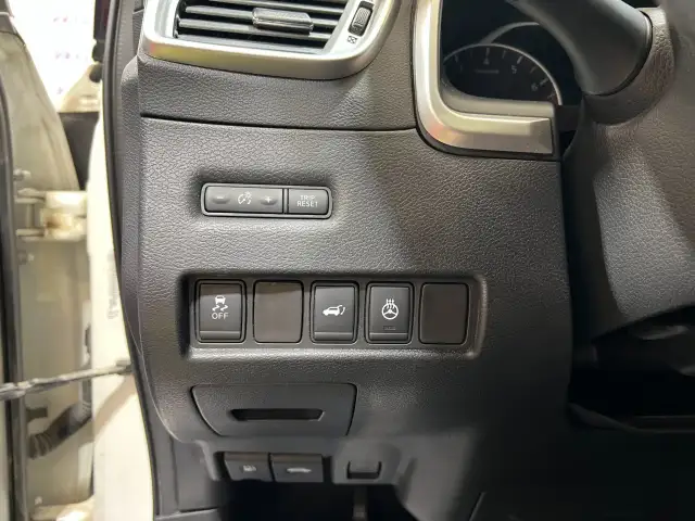 2015 Nissan Murano - Photo 12