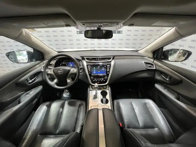 2015 Nissan Murano - Photo 20
