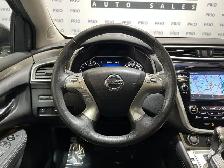 2015 Nissan Murano - Photo 21