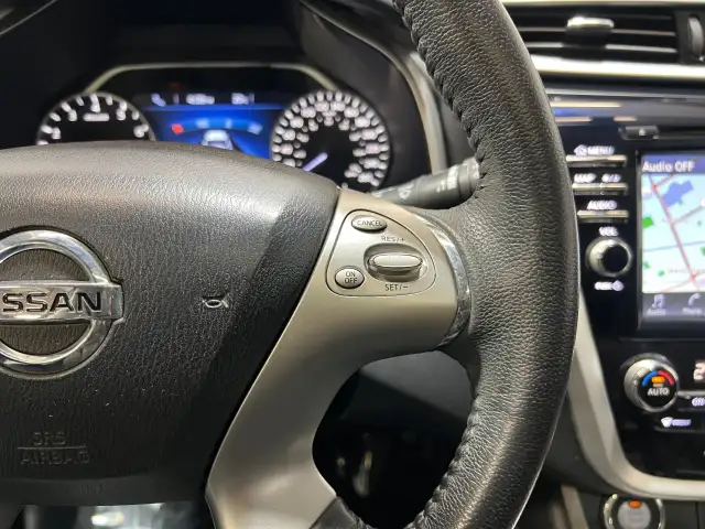 2015 Nissan Murano - Photo 23