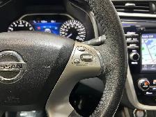 2015 Nissan Murano - Photo 23