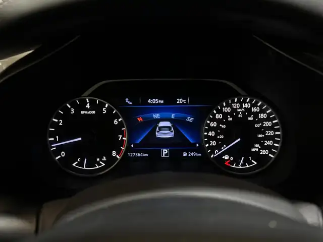 2015 Nissan Murano - Photo 24