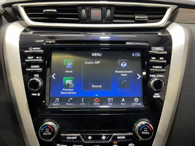 2015 Nissan Murano - Photo 26