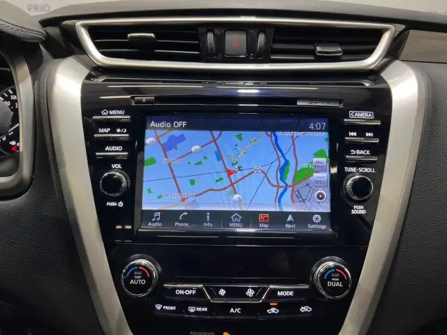 2015 Nissan Murano - Photo 27