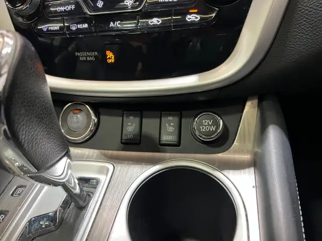 2015 Nissan Murano - Photo 29