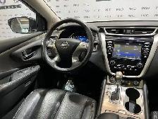 2015 Nissan Murano - Photo 30