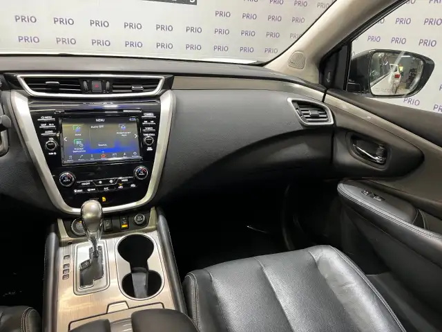 2015 Nissan Murano - Photo 31